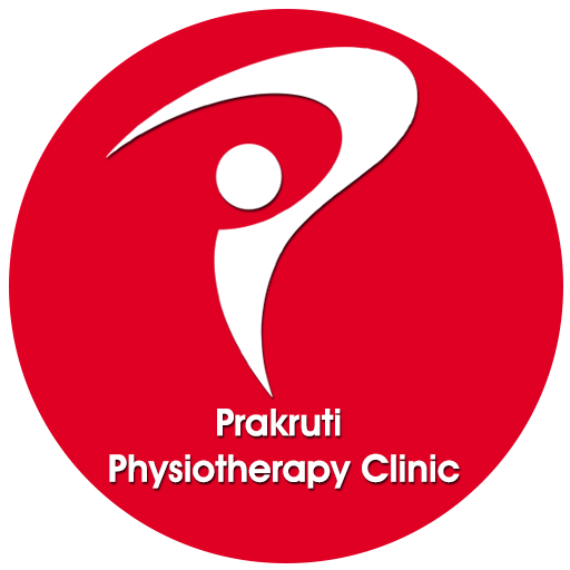Prakruti Physiotherapy logo